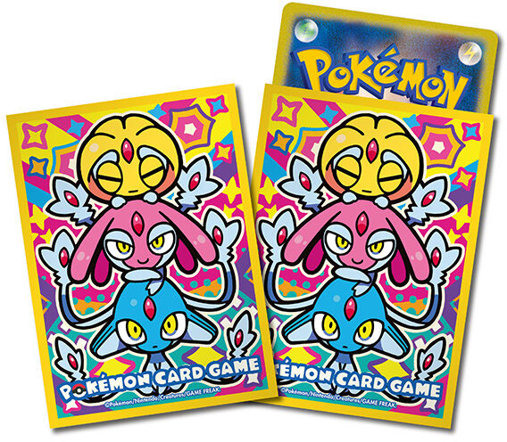 Accessoires du JCC Pokémon Octobre 2024