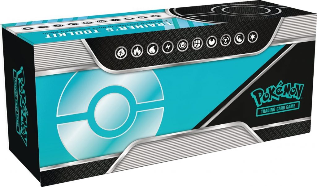 Nécessaire du Dresseur 2025