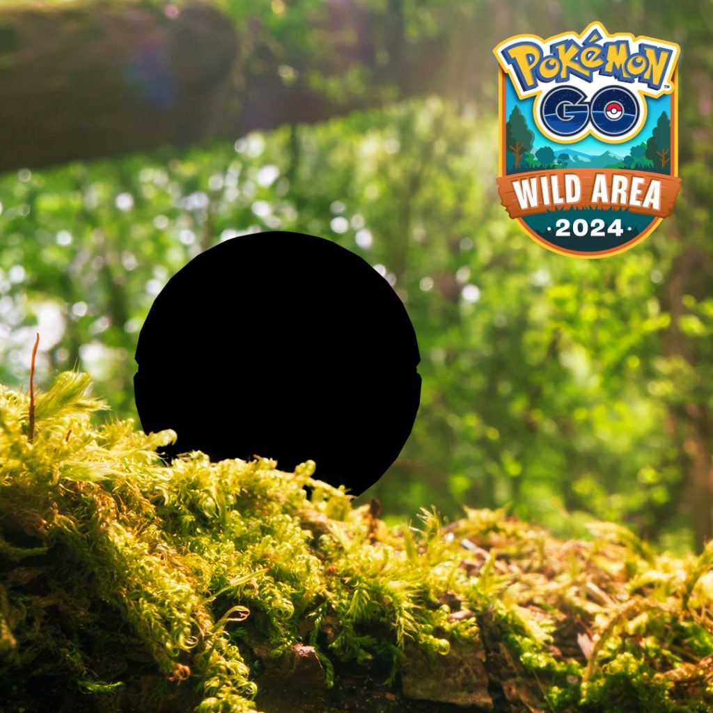 Terres Sauvages Pokémon GO : Mondial