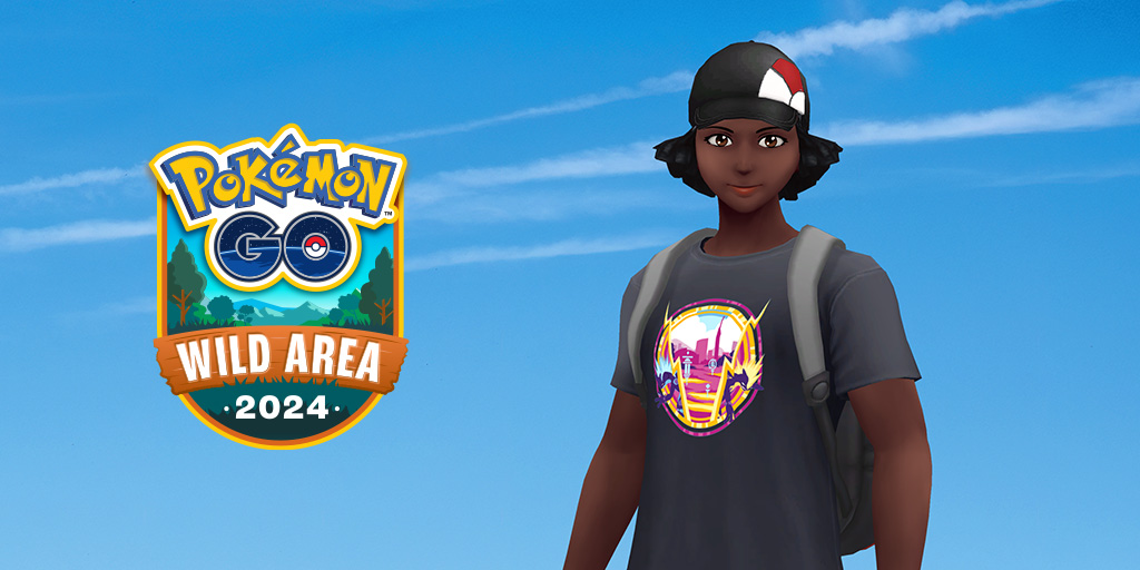 Terres Sauvages Pokémon GO : Mondial