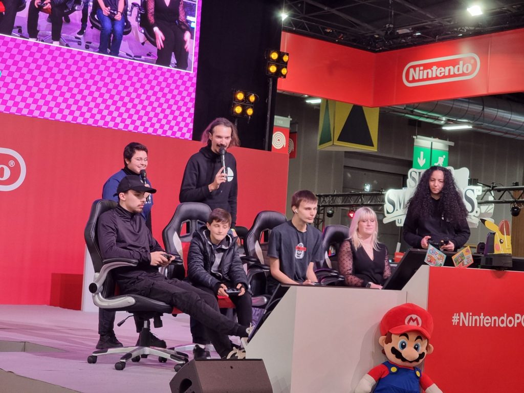 Paris Games Week