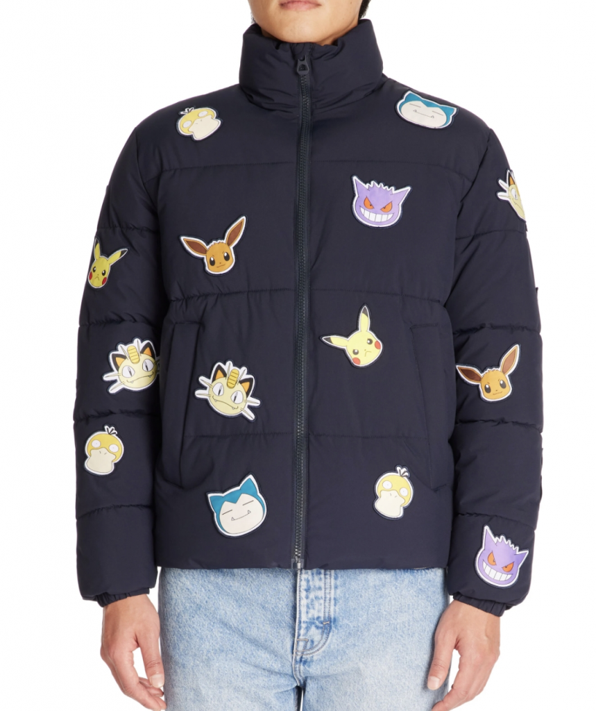 Collection Pokémon Celio 