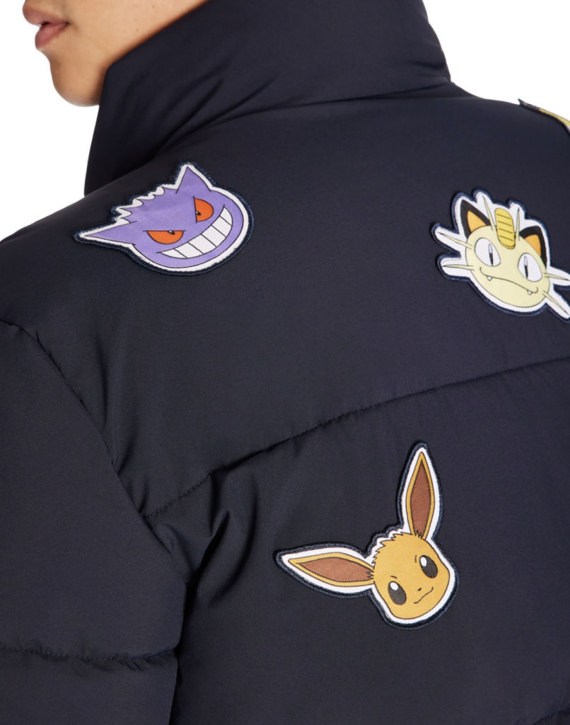 Collection Pokémon Celio 