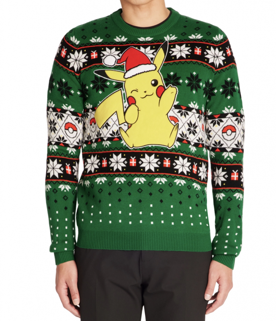 Collection Pokémon Celio 