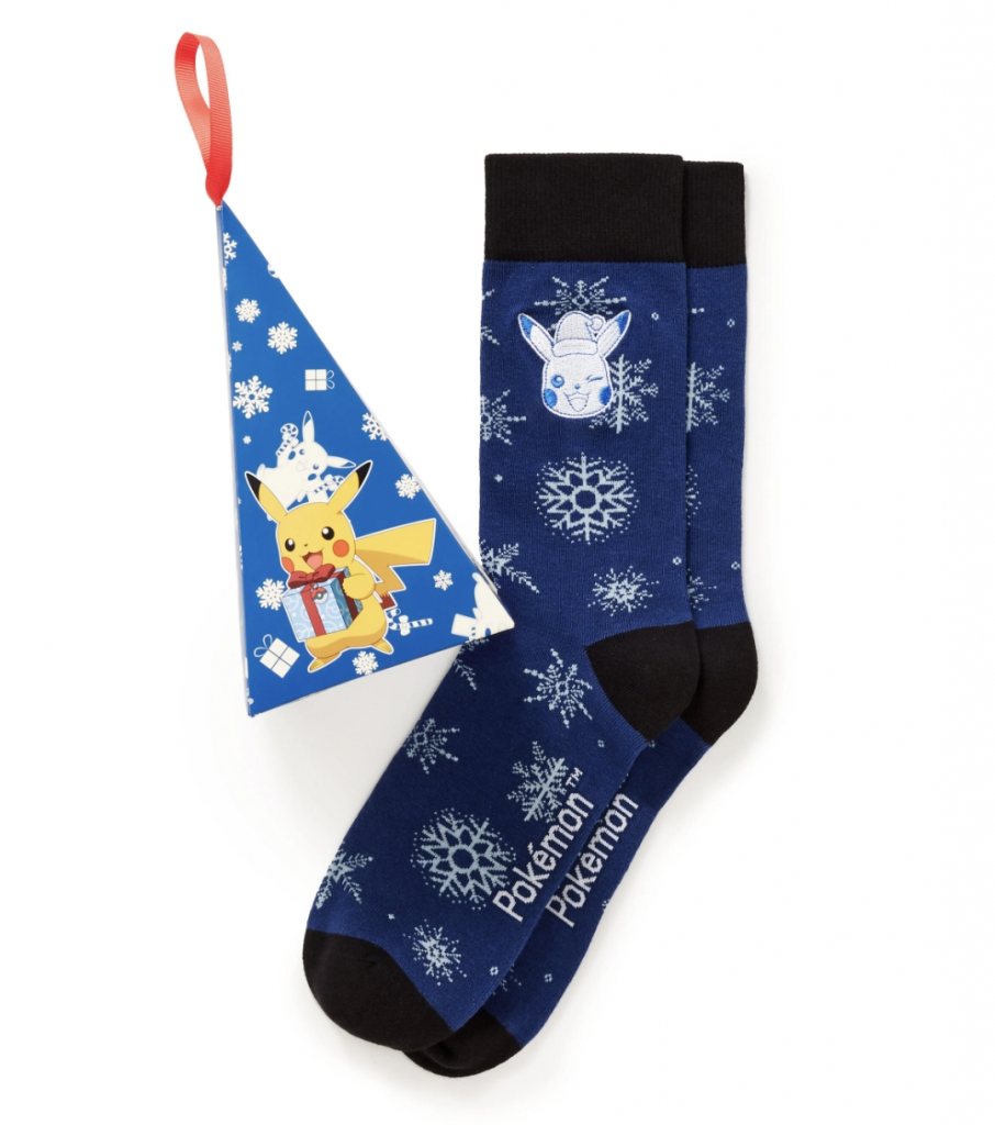 Collection Pokémon Celio 