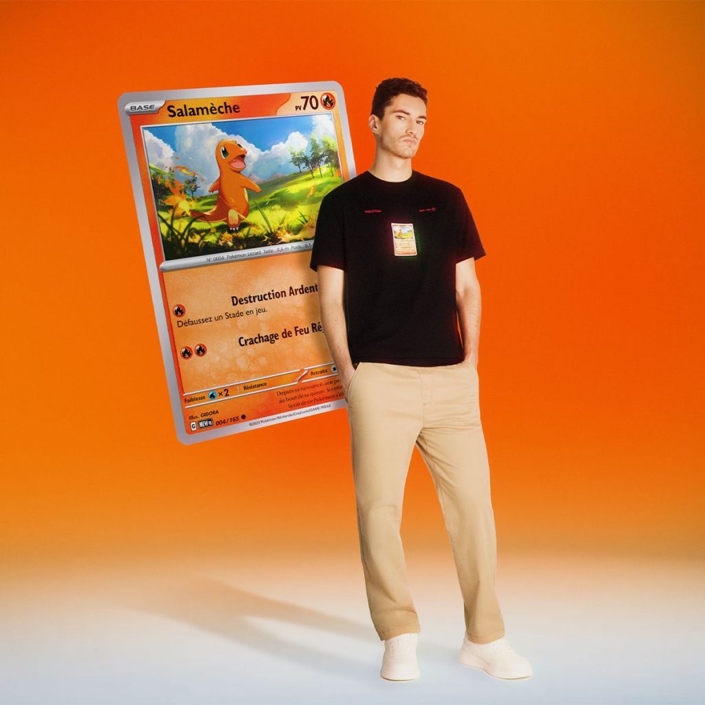 Collection Pokémon Celio 