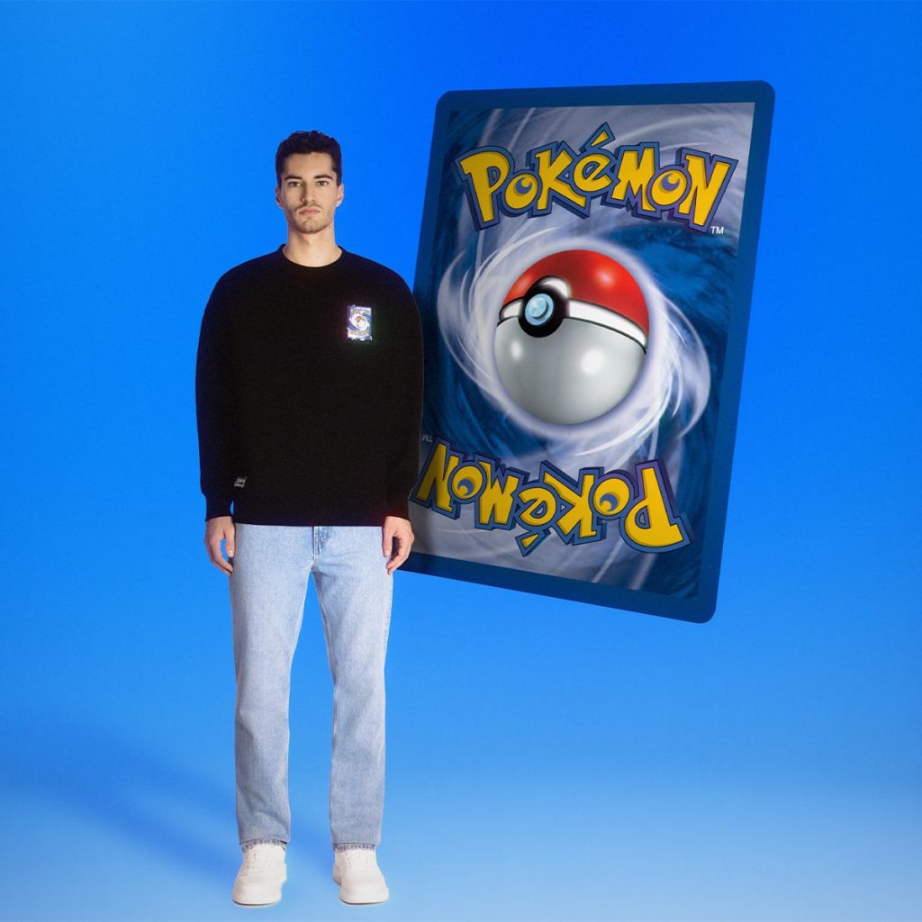 Collection Pokémon Celio 