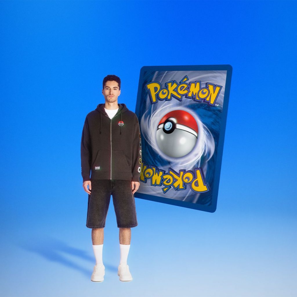 Collection Pokémon Celio 