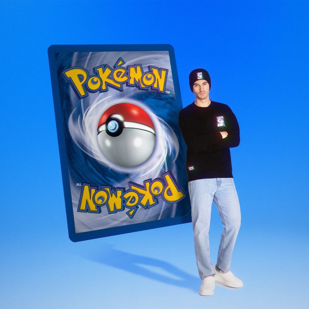 Collection Pokémon Celio 