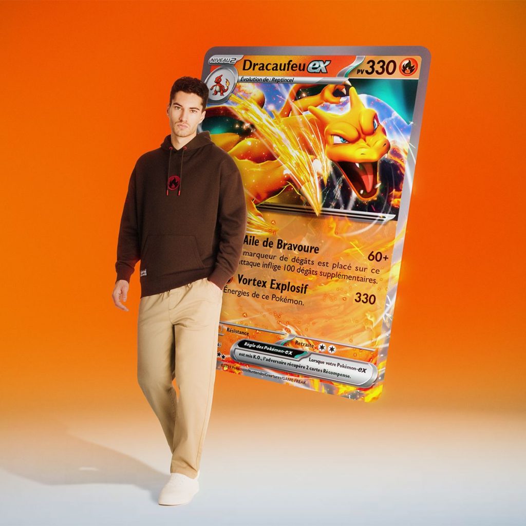 Collection Pokémon Celio 