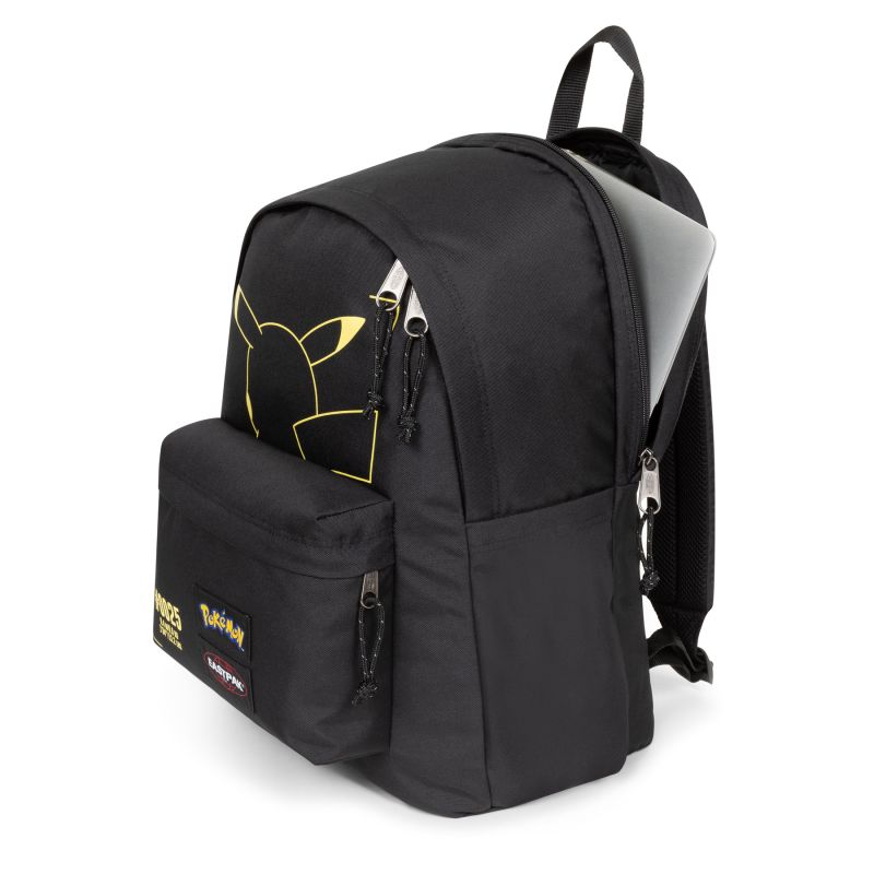 Collection Pokémon chez Eastpak