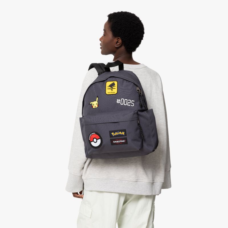 Collection Pokémon chez Eastpak