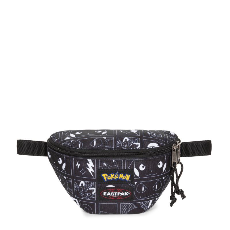 Collection Pokémon chez Eastpak