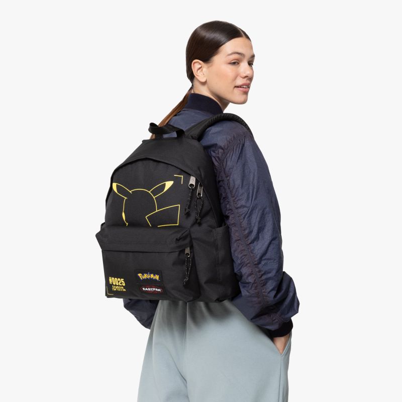 Collection Pokémon chez Eastpak