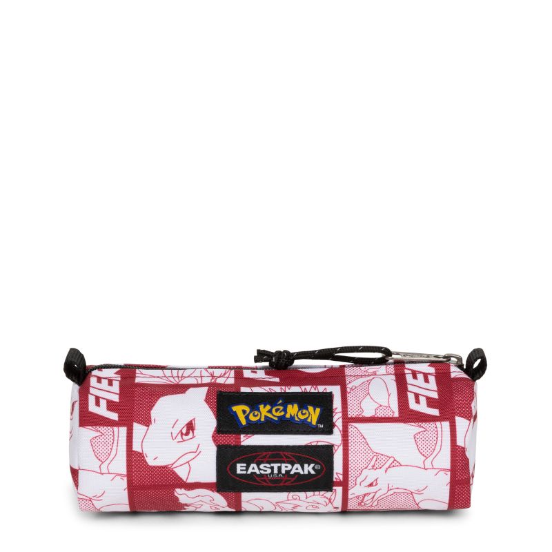 Collection Pokémon chez Eastpak