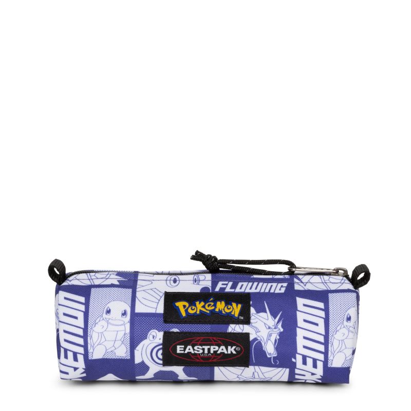 Collection Pokémon chez Eastpak