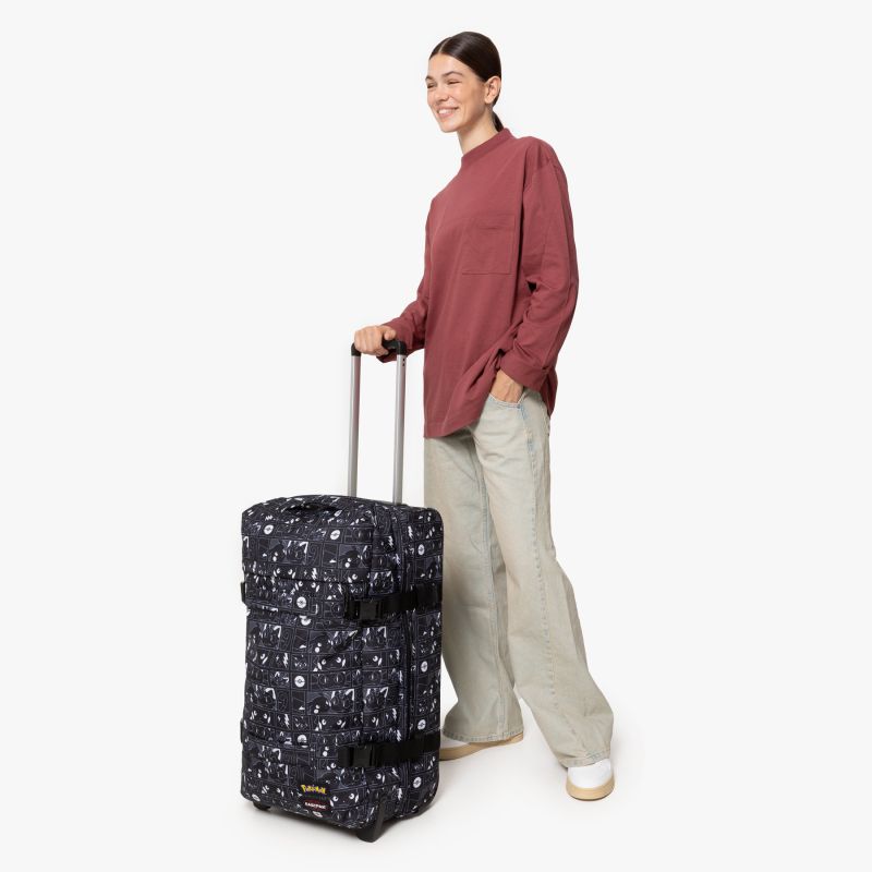 Collection Pokémon chez Eastpak