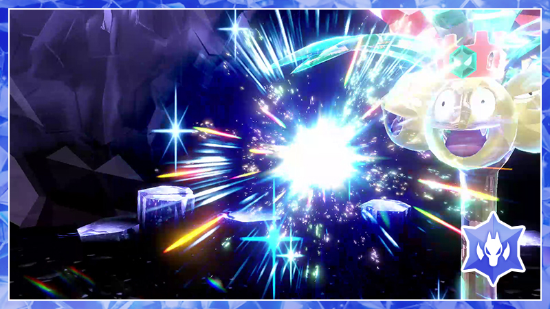 Raids Téracristal Noadkoko d'Alola