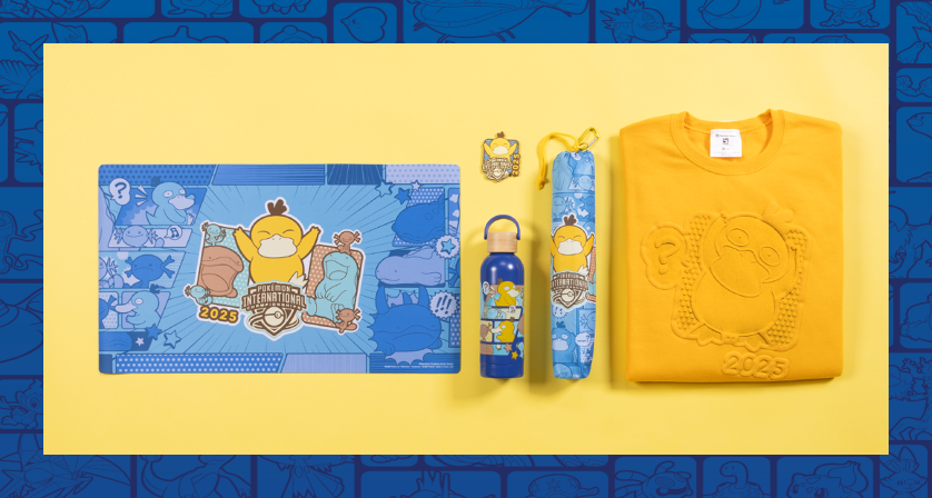 Pokémon Center EUIC