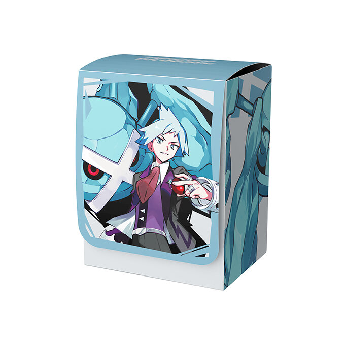 JCC Pokémon accessoires