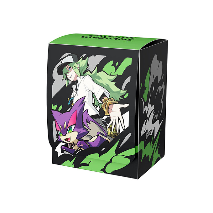 JCC Pokémon accessoires