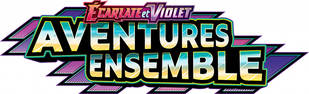 SV9 Écarlate et Violet – Aventures Ensembles