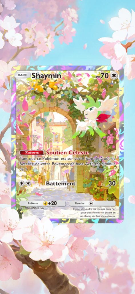 Pokémon TCG Pocket : Une nouvelle extension 