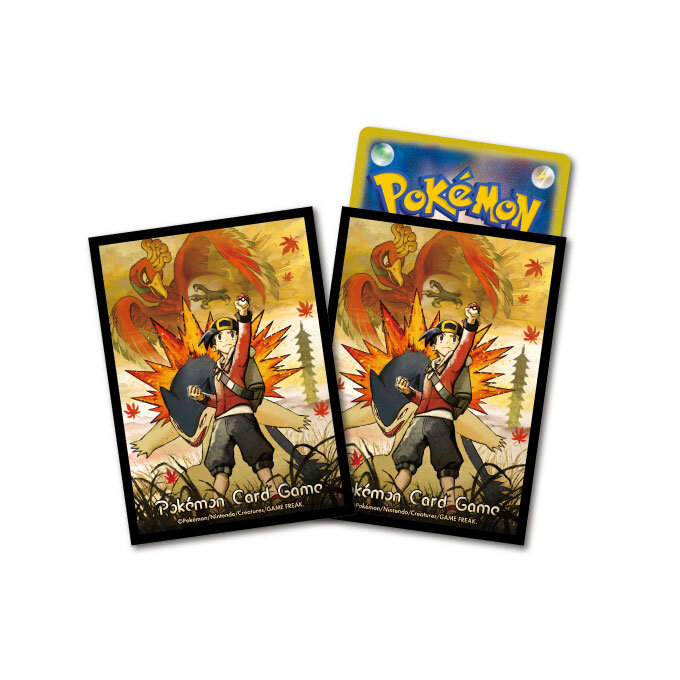 Accessoires du JCC Pokémon Mars