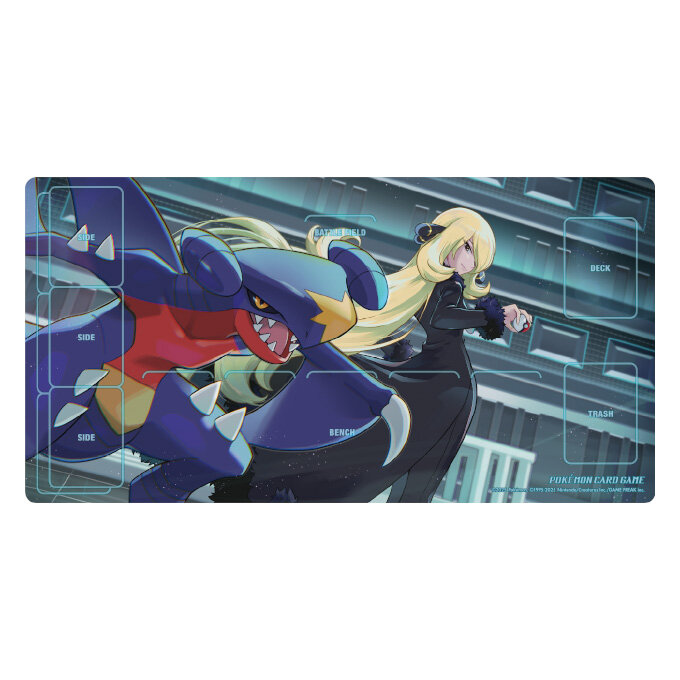 Accessoires du JCC Pokémon Mars