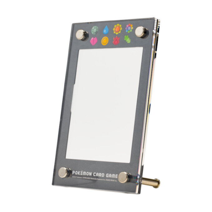 Accessoires du JCC Pokémon Mars