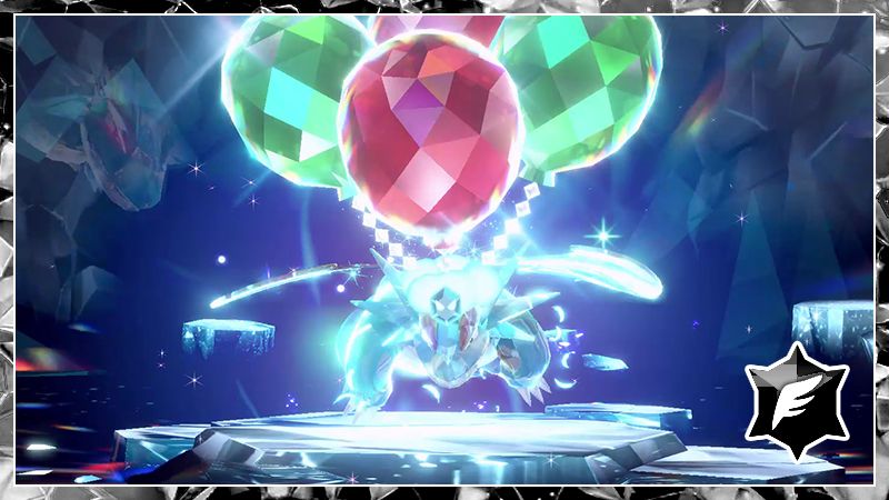 Raids Téracristal Drattak