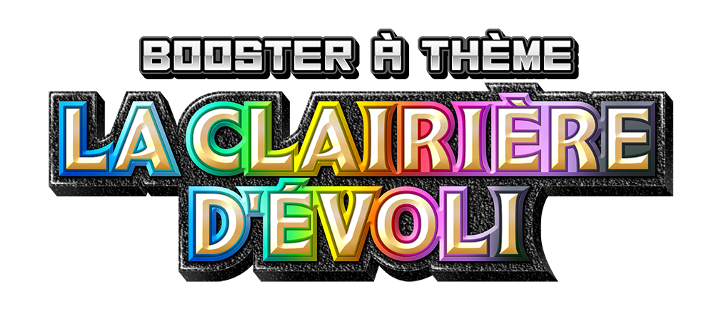 Nouvelle extension JCC Pokémon Pocket : La Clairière d’Évoli