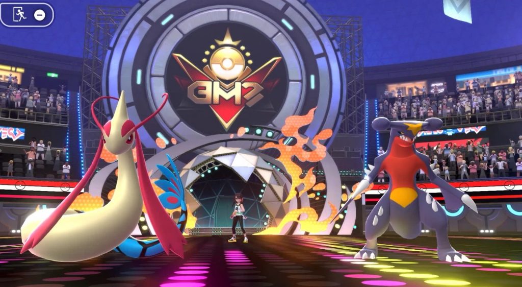 Pokémon Champion : Nouvelles informations !