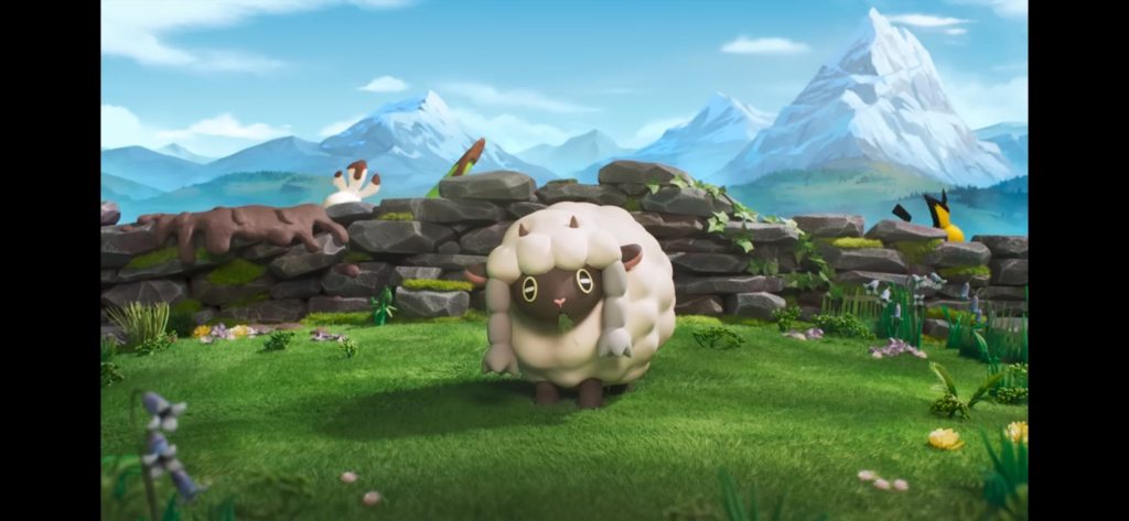 Contes Pokémon : Nouvelle série animée !