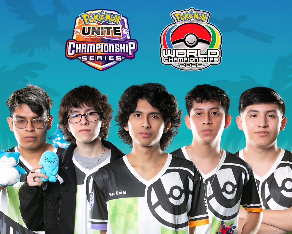 Les Championnats du Monde Pokémon 2025