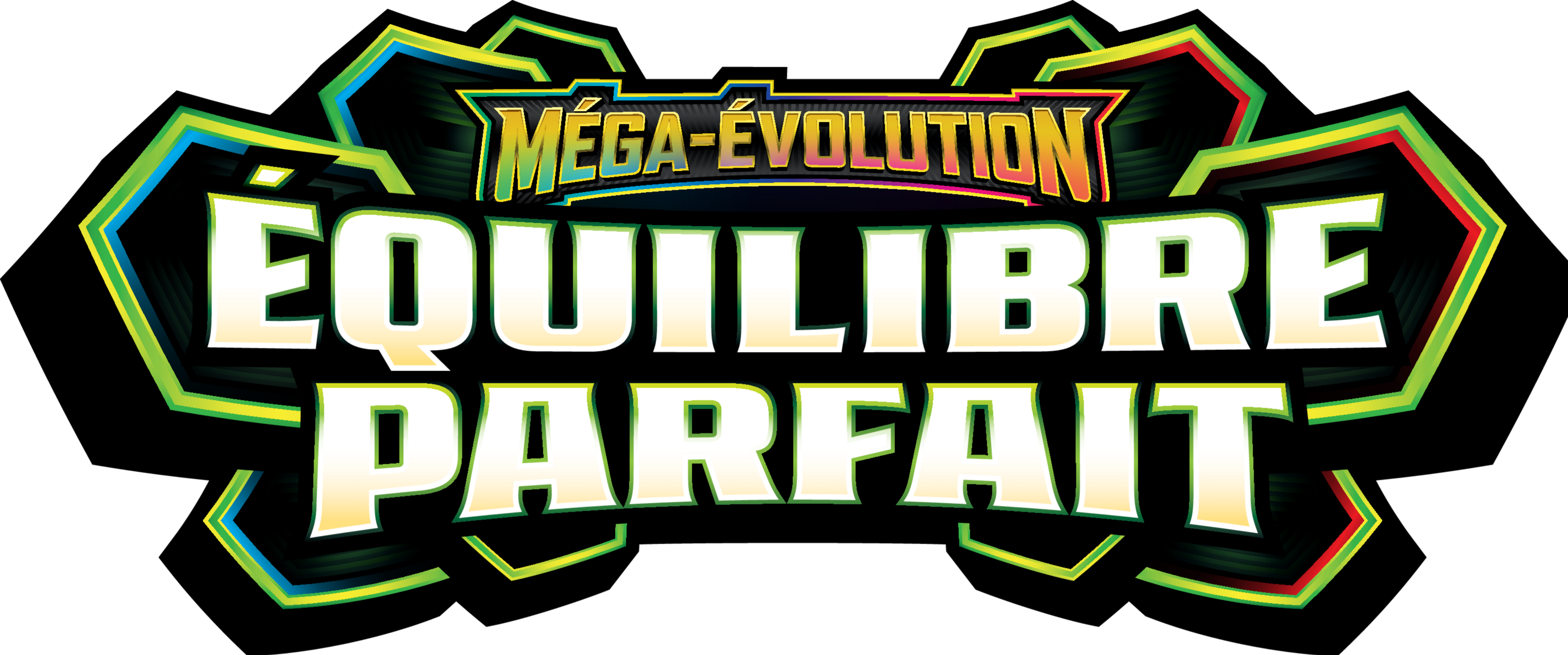 Méga-Évolution Équilibre Parfait