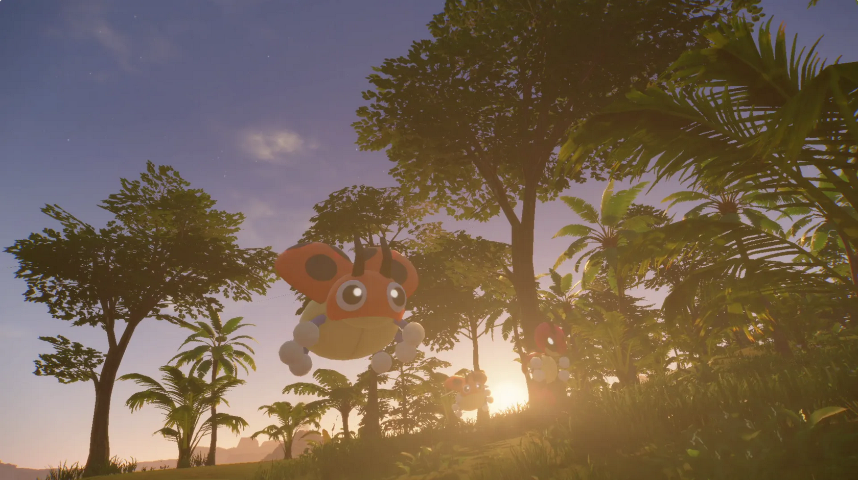 pokémon vents et pokémon vagues