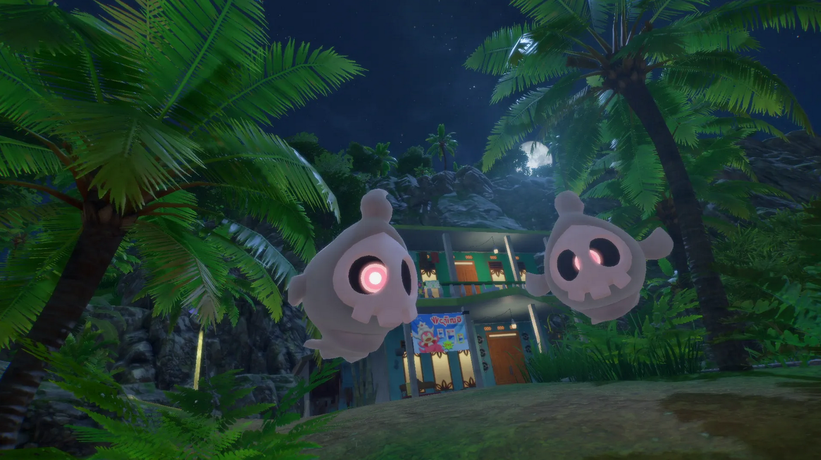 pokémon vents et pokémon vagues