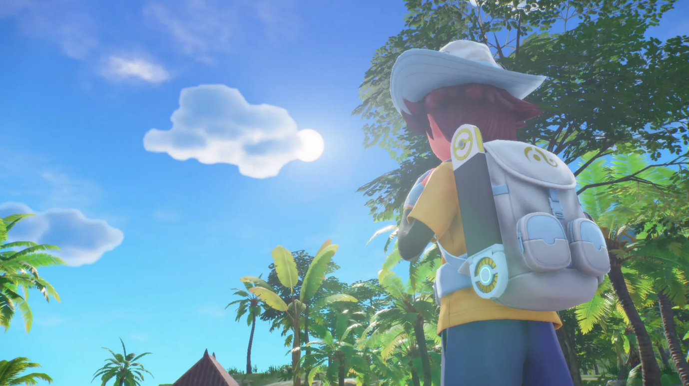 pokémon vents et pokémon vagues