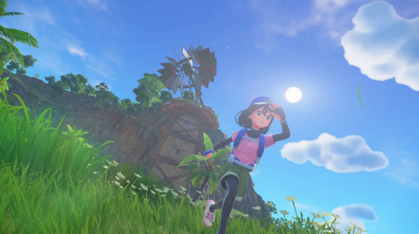 pokémon vents et pokémon vagues