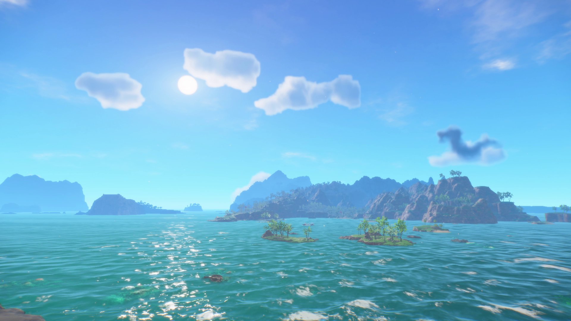 pokémon vents et pokémon vagues