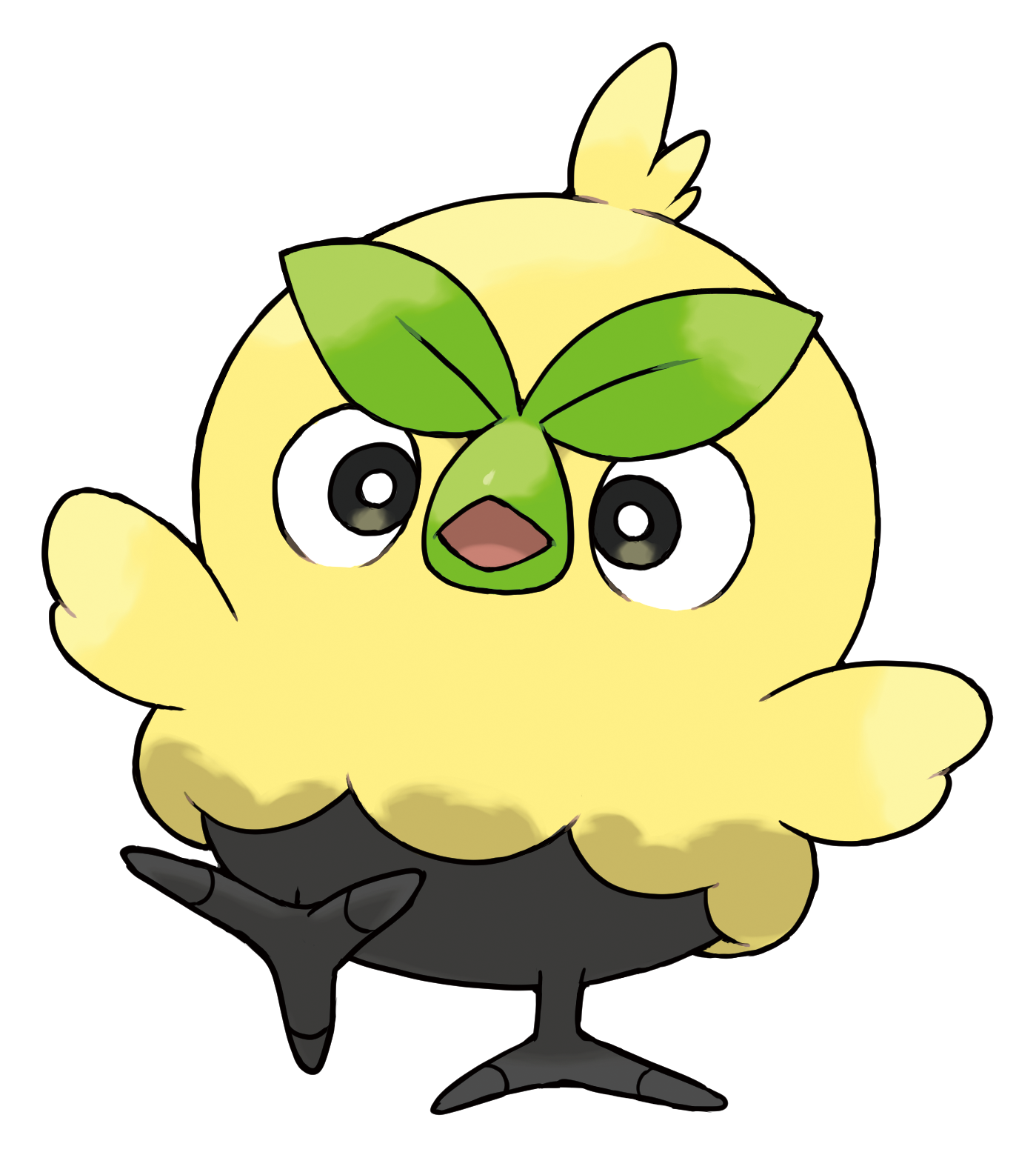 pokémon vents et pokémon vagues