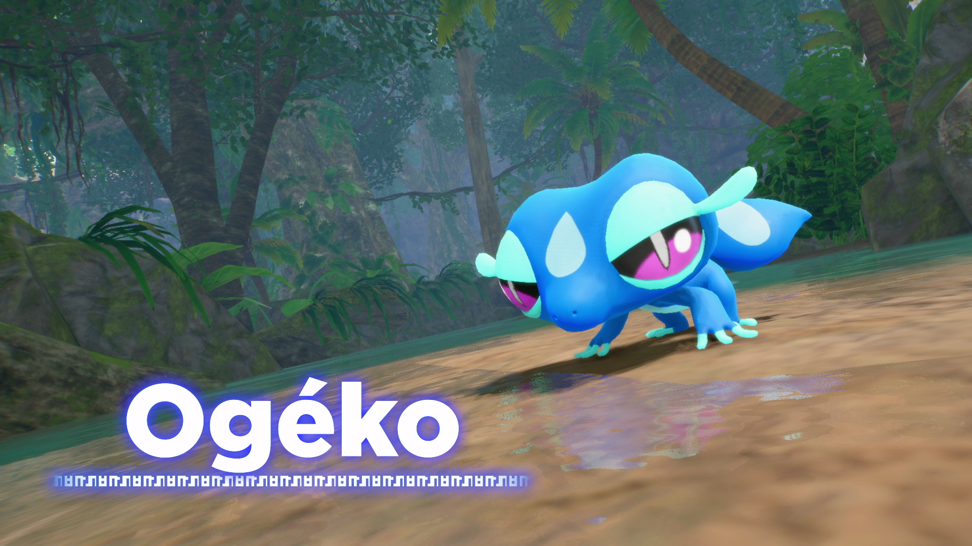 pokémon vents et pokémon vagues