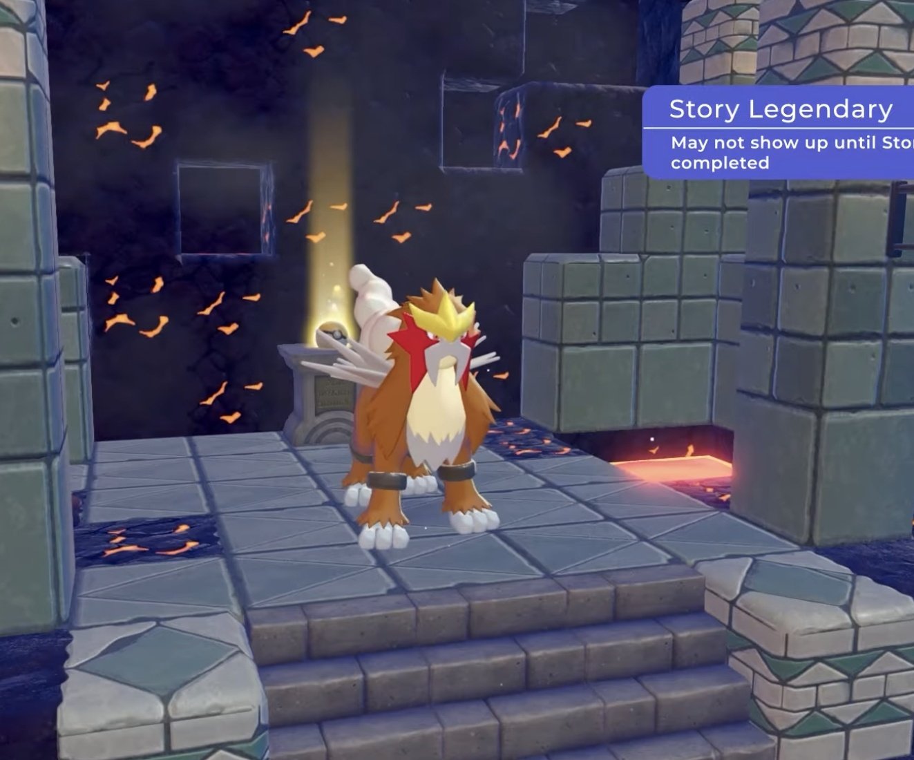 Pokémon Pokopia un jeu complet