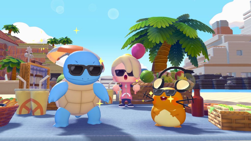 Pokémon Pokopia : nouvelles informations sur la partie 2 du pass d’extension