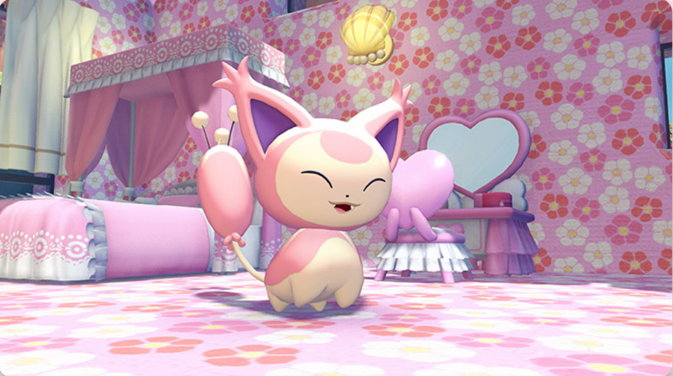 Pokémon Pokopia : nouvelles informations sur la partie 2 du pass d’extension
